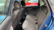 Volkswagen Polo 1.2 TSI SE 5dr Petrol Hatchback
